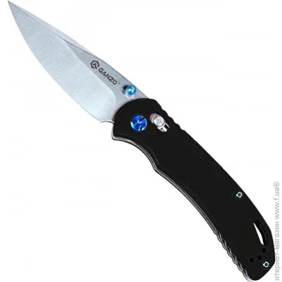   Ganzo G7531-BK