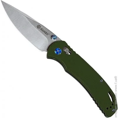   Ganzo G7531-GR