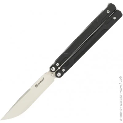   Ganzo ͳ- () G766-BK