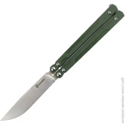   Ganzo G766-GR