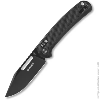   Ganzo G768PT  (1047-G768PT-BK)