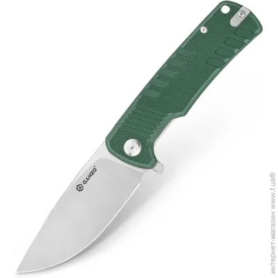   Ganzo G769  (1047-G769-GR)
