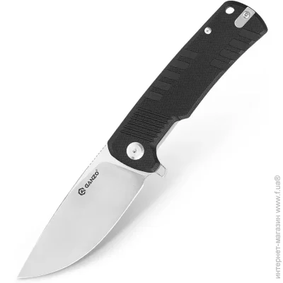   Ganzo G769-BK