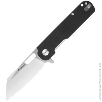  Ganzo ͳ G770 Black (1047-G770-BK)