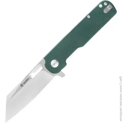  Ganzo ͳ G770 Green (1047-G770-GR)