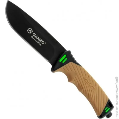  Ganzo G8012-DY