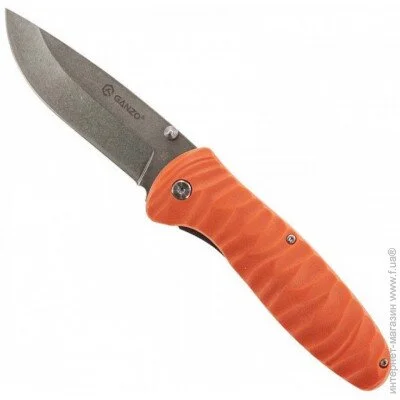   Ganzo G6252  (GNZ-G6252-OR)