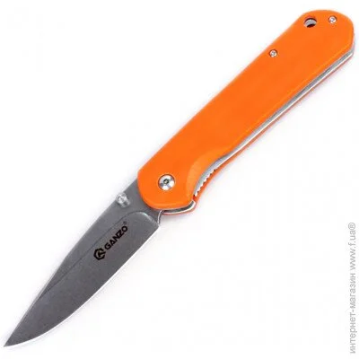   Ganzo G6801 (1047-G6801-OR)