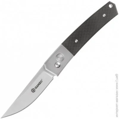   Ganzo G7361 (1047-G7361-BK)