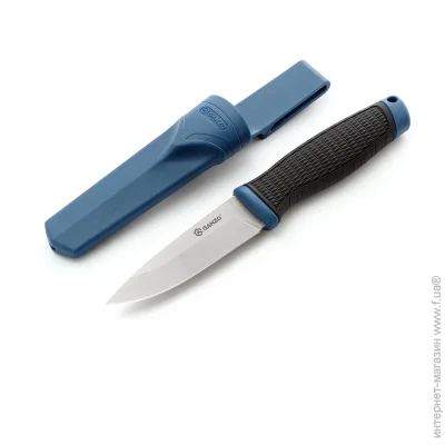   Ganzo G806 Blue (G806-BL-)