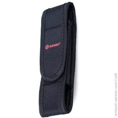 Ganzo    knife bag-2 (KnifeBag-2)
