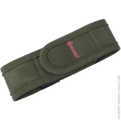 Ganzo    knife bag-2 - (KnifeBag2-AG)