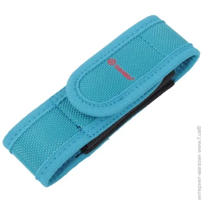 Ganzo    knife bag-2  (KnifeBag2-BL)