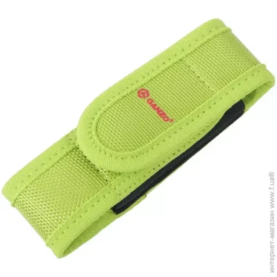 Ganzo    knife bag-2  (KnifeBag2-FG)