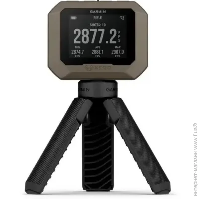Garmin  Xero C1 PRO Chronograph
