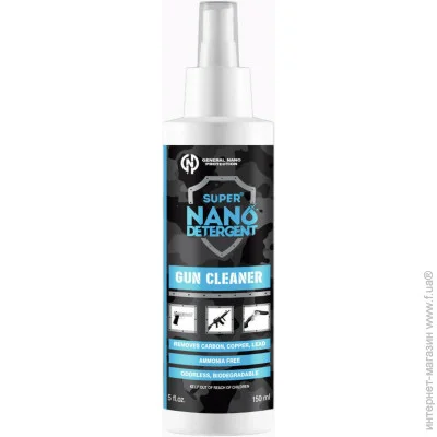General Nano Protection    Gun Cleaner, 150.   ( , , ) (502342)