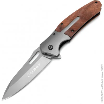   Gerber 349