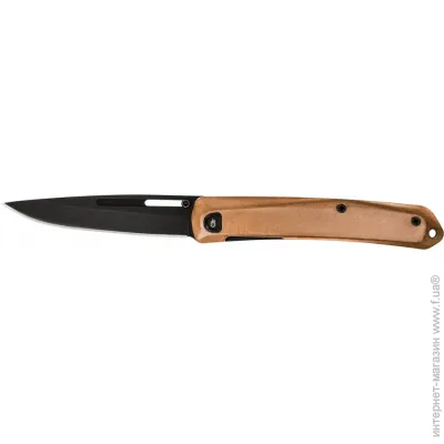   Gerber Affinity - Copper/D2, (1059843) (30-001869)