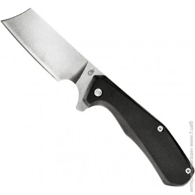   Gerber Asada Folder Micarta (1055364) (30-001808)