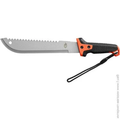  Gerber Compact Clearpath Machete (31-003155)
