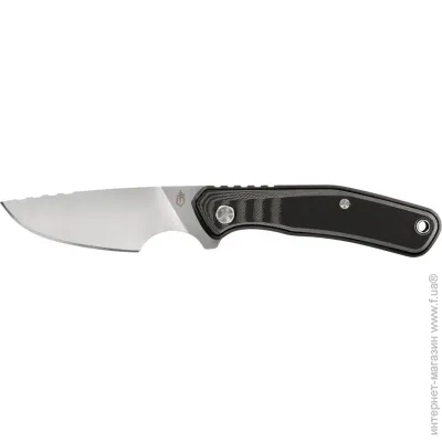   Gerber Downwind Caper Black (30-001820)