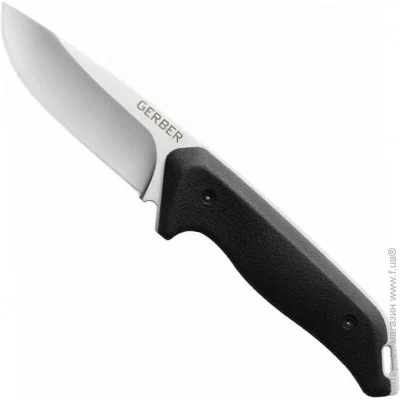   ͳ Gerber Moment Fixed Large Drop Point 31-003617 (1027820)
