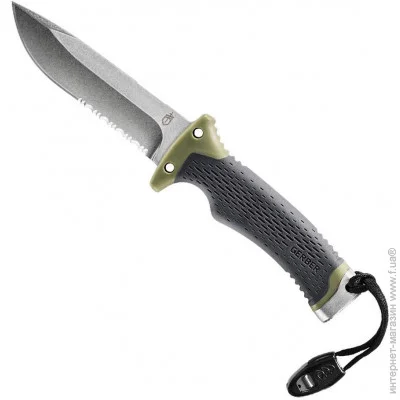   Gerber Ultimate Survival Fixed SE FSG 30-001830 (1055367)