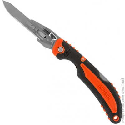   Gerber Vital Pocket Folder EAB 31-003644 (1027855)
