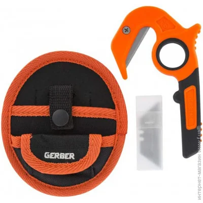   Gerber Vital Zip EAB 31-003645 (1027856)