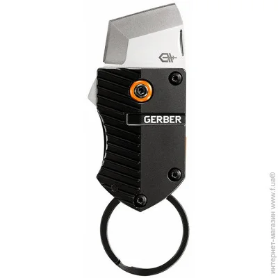   Gerber KeyNote Folding, (1050261) (31-003792)