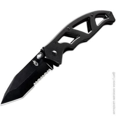   Gerber Paraframe I Tanto SE