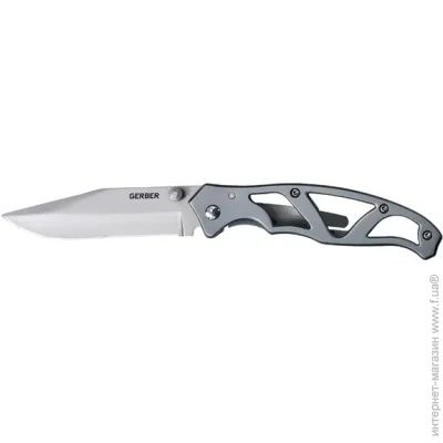   Gerber Paraframe II, ( 0013658484474)
