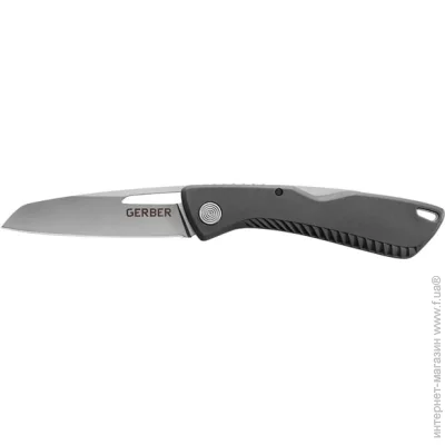   Gerber Sharkbelly Fine Edge ()