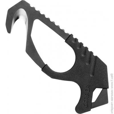   Gerber Strap Cutter Black (22-01944)