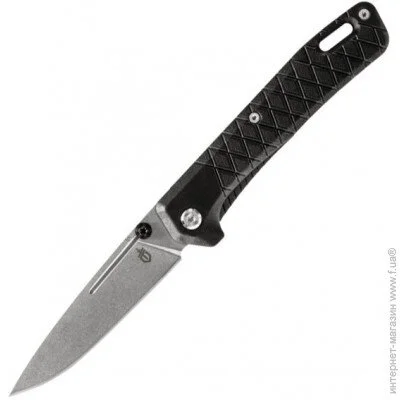   Gerber Zilch Black (30-001879)