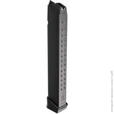 Glock  .919 33-  (2007813)