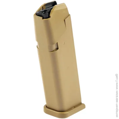  Glock 19X Coyote 9  (919)  17  (36760579)