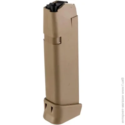  Glock 19X Coyote 9  (919)  19  (36760580)
