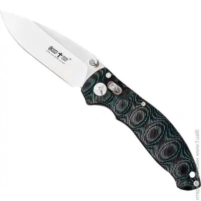 Складаний ніж Grand Way 555 Складаний ніж Grand Way 555