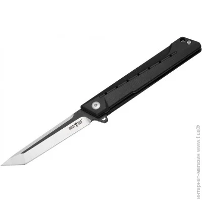   Grand Way SG 024 black