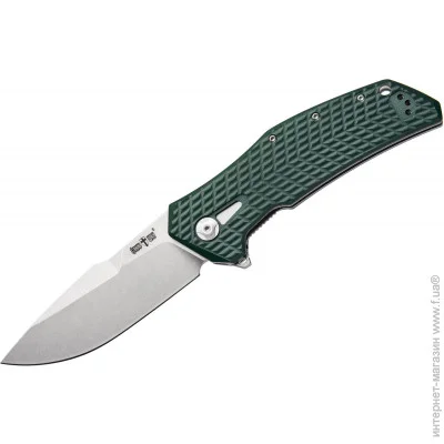   Grand Way SG 119 green