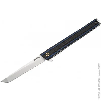   Grand Way SG 158 blue