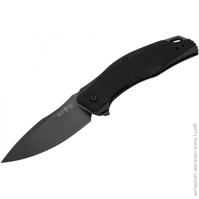   Grand Way SG 096 black