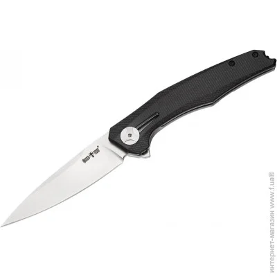   Grand Way SG 116 black