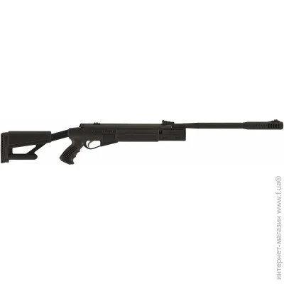   Hatsan AIRTACT Vortex
