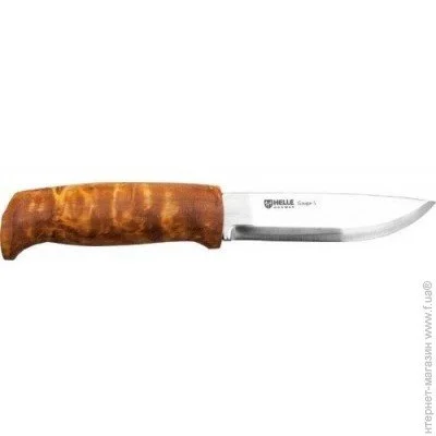   Helle Gaupe S (507S)