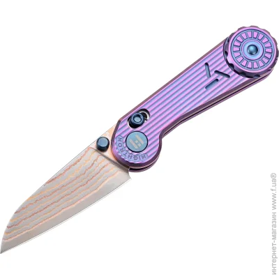   Hightron EdgePlay,   ,  TC4,  (HT01PURP)