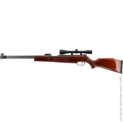   Hmmerli Hunter Force 900 Combo 4,5  Pellet (39860510)