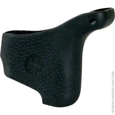    Hogue    Ruger LCP (18100)