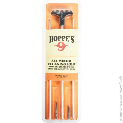 Шомпол Hoppe'S Cleaning Rod 22к (3PA22) Шомпол Hoppe'S Cleaning Rod 22к (3PA22)